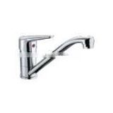 Basin faucet spouts tap TR00532, wash basin water tap, handle tap