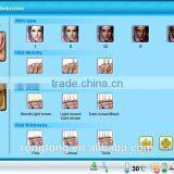 Advanced Ipl Machine for Hair Removal E-light Ipl+rf Photo Rejuvenation Ipl+rf for Wrinkle Smoothing thumbnail-6