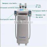 Reduce Cellulite 2015 Hot Sell Cryolipolysis Fat Removal/weight Loss/slimming Machine Skin Lifting thumbnail-5