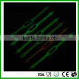 New Design Lock Laces Elastic no Tie Shoelaces Silicone thumbnail-3