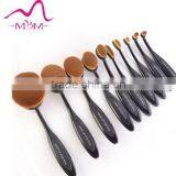 Fashion design makeup brush for gifts