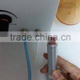 Home Use Portable Facial Beauty Equipment Crystal Diamond Microdermabrasion Water Peeling Jet Peel Machine thumbnail-4