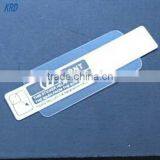 Explosion Proof Anti-Scratch Screen Protector Cover Shield Film Skin for Samsun Gear Fit2 Fit 2 Smart Band thumbnail-2