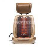 XT-838-3B Electric Neck and Back Lumbar Shiatsu Massage Cushion thumbnail-4