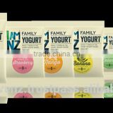 New Zealand Instant Yoghurt Powder for Family