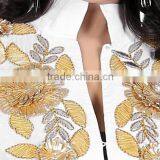 Latest African Dress Styles thumbnail-2