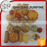 20 Years Experience Japanese Snacks Mixed Mini Bulk Rice Cracker thumbnail-5