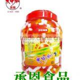 3.85kg TachunGhO Rainbow Nata de Coco Jelly thumbnail-1