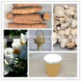 Paeoniflorin Powder Manufacture ISO, GMP, HACCP, KOSHER, HALAL Certificated thumbnail-3