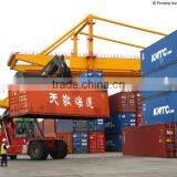 Sea Freight+ Custom Clearance Vladivostok+ Railway to Any City in Russia thumbnail-2