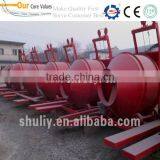 BB Fertilizer Granulator Making Machine