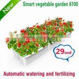 Hot Selling Cheap Steel Flower Pot thumbnail-1