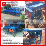 Low Price Manual Cassava Peeling Cutting Machine thumbnail-5