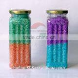 500ml Clear Plastic Empty Bottle With Screw Metal Cap thumbnail-2