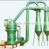 high strength powder proccessing Micropowder Grinder with low cost