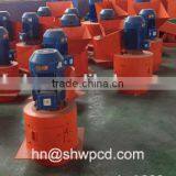Small Industrial Vertical Compound Fertilizer Grinder, Fertilizer Shredder Machine With Factory Price thumbnail-4