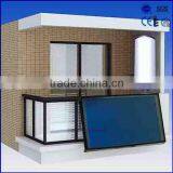 Diy Solar Water Heater Plans