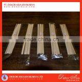 Selling Reed Rattan Diffuser Sticks Customized Diameter and Length Reed Sticks 10.5" x 3" thumbnail-4