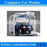 High Quality CE&ISO Touch-less Automatic Computer Car Washing Equipment Price Vehicle Cleaning System Price CS-260