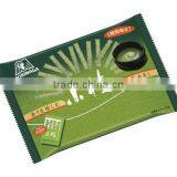MORINAGA TWIG GREEN TEA 134G
