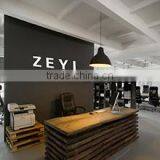 Shanghai Zeyi International Trade Co., Ltd. company overview - view 3 thumbnail