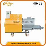 Widely Range of Applications Cement Mortar Spraying Machine thumbnail-5