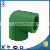 20" Hdpe Ppr Butt Fusion 90 Degree Pipe Elbow