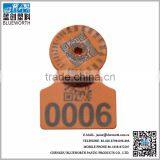 Blueworth Hot Sale 1#+4# Tpu Ear Tags for Pig and Sheep thumbnail-4