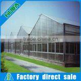 Heat Retaining Sun Room Solar Greenhouse Equipment for Cold Climate thumbnail-6