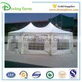Strong Aluminum Party Tent Winterized thumbnail-1
