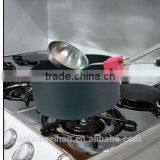 Hot Sale FDA Approved Food Grade Silicone Pot Clips Ladle thumbnail-6