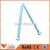 Galvanized Concrete Nails, Cement Nail Supplier, Concrete Wall Nails thumbnail-3