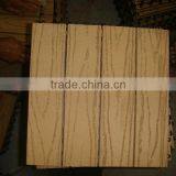 Eco-friendly Outdoor Wpc Deck Tile thumbnail-1