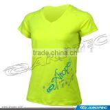 Coolstar Dry Tec Short Sleeve Running Shirt for Lady thumbnail-3