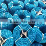 6mm Twisted Cord/Rope Manufacturer From Taian, China thumbnail-5