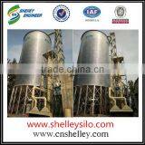 Steel Material Grain Bucket Elevator Supplier thumbnail-1