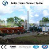 China Stationary and Mobile Drum Type Asphalt Batching Plant With Good Price thumbnail-5