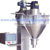 Semi-automatic electric Vertical Auger Packing Machine