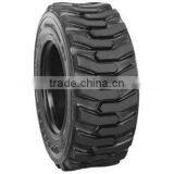China Tire Factory 14-17.5 15-19.5 Bobcat Tire With Rim thumbnail-2