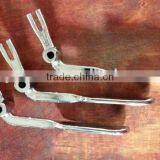 Guangzhou China Manufacturer Wholesale Soft Serve Ice Cream Machine Parts thumbnail-4