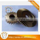 Precision Cnc Lathe Turning Machining Gear Fixture thumbnail-1
