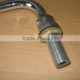 High Quality Professional OEM CNC Precision Metal Componet thumbnail-4