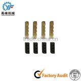 Iron & Flex Rubber Pins Used for Excavator Tooth Adapter thumbnail-1