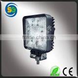2015 New Arrival 4x4 Offroad Jeep 24w Led Work Light thumbnail-2