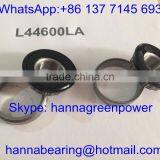 L44643/L44610/L44600LA Automotive Taper Roller Bearing L44643/10 Tapered Bearing 25.4*50.292*14.244mm thumbnail-2