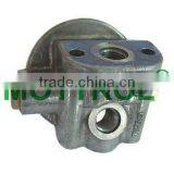 E320C FUEL FILTER SEAT 1R-0750 FOR EXCAVATOR thumbnail-1