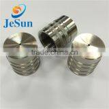 Special Nut With Inner Hole Thread/cnc Parts thumbnail-1