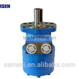 KERSEN Orbital Hydraulic Motor, Shaft Distribution Type, Axial Distribution, Spool Valve thumbnail-4