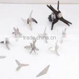 Home Appliance SUS Stamping Part, Different Materials Available, RoHS Directive-compliant thumbnail-3