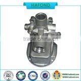Shenzhen Competitive Price Die Casting for Agricultural Spare Parts thumbnail-5